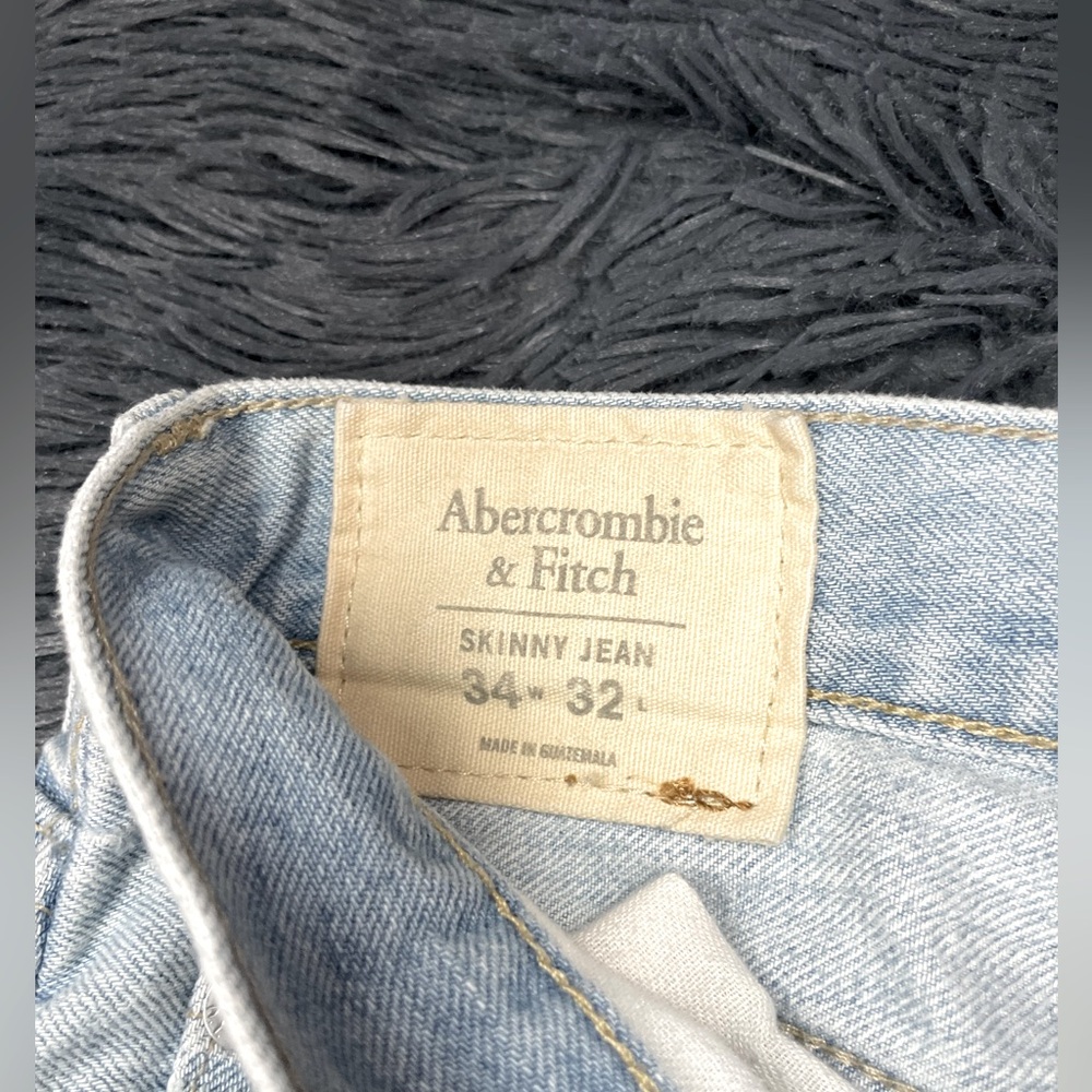 Abercrombie & Fitch jeans